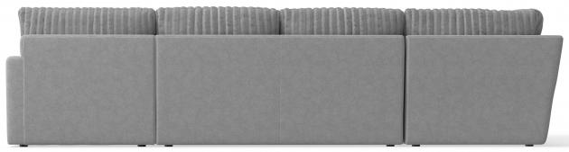 Jackson Furniture Titan LSF Section – Moonstruck Jackson Furniture Titan LSF Section – Moonstruck