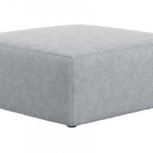 Jackson Furniture Titan Cocktail Ottoman – Moonstruck Jackson Furniture Titan Cocktail Ottoman – Moonstruck