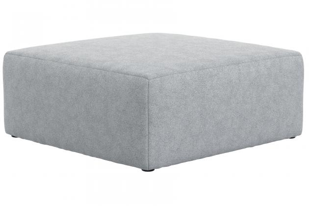 Jackson Furniture Titan Cocktail Ottoman - Moonstruck