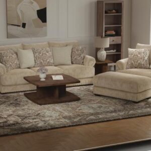 Jackson Furniture Monarch Queen Sleeper – Sand Jackson Furniture Monarch Queen Sleeper – Sand