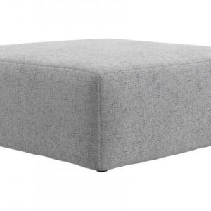 Jackson Furniture Arlo Cocktail Ottoman – Arctic Jackson Furniture Arlo Cocktail Ottoman – Arctic