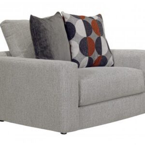 Jackson Furniture Arlo Chair 1/2 – Oyster Jackson Furniture Arlo Chair 1/2 – Oyster