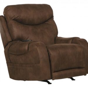 Catnapper Recharger Recliner – Chocolate Catnapper Recharger Recliner – Chocolate