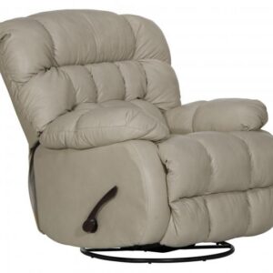 Catnapper Pendleton Chaise Swivel Glider Recliner – Alabaster Catnapper Pendleton Chaise Swivel Glider Recliner – Alabaster