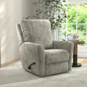 Catnapper Belton Swivel Glider Recliner – Stone Catnapper Belton Swivel Glider Recliner – Stone