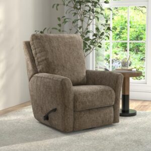 Catnapper Belton Swivel Glider Recliner – Mineral Catnapper Belton Swivel Glider Recliner – Mineral