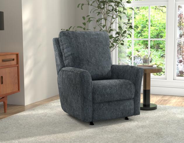 Catnapper Belton Power Rocker Recliner - Stone