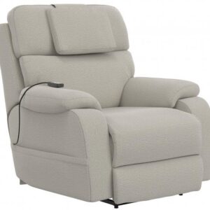 Catnapper Dreamtime Power Headrest Power Lay Flat Recliner w/CR3 Heat/Massage/Zero Gravity – Beach Catnapper Dreamtime Power Headrest Power Lay Flat Recliner w/CR3 Heat/Massage/Zero Gravity – Beach