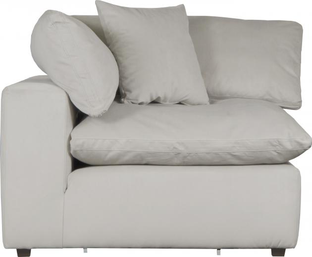 Jackson Furniture Posh Corner - Black
