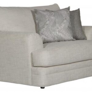 Jackson Furniture Zeller Chair – Cream Jackson Furniture Zeller Chair – Cream