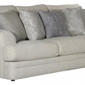 Jackson Furniture Zeller Sofa (93″) – Cream Jackson Furniture Zeller Sofa (93″) – Cream