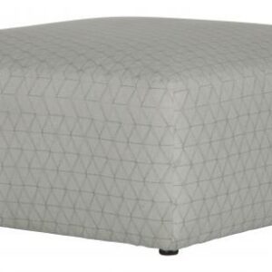 Jackson Furniture Zeller Cocktail Ottoman – Spa Jackson Furniture Zeller Cocktail Ottoman – Spa