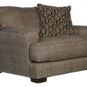 Jackson Furniture Ava Sectional Chair 1/2 – Pepper Jackson Furniture Ava Sectional Chair 1/2 – Pepper