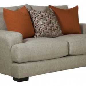 Jackson Furniture Ava Sectional Cocktail Ottoman – Cashew Jackson Furniture Ava Sectional Cocktail Ottoman – Cashew