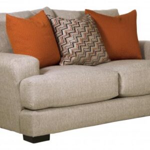 Jackson Furniture Ava Sectional Loveseat – Cashew Jackson Furniture Ava Sectional Loveseat – Cashew