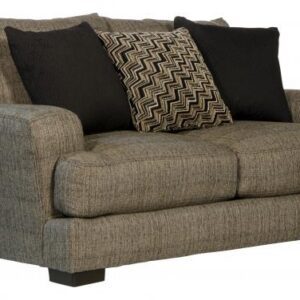 Jackson Furniture Ava Sectional Loveseat – Pepper Jackson Furniture Ava Sectional Loveseat – Pepper