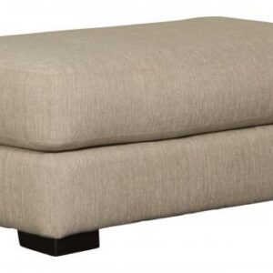 Jackson Furniture Ava Sectional Ottoman – Cashew Jackson Furniture Ava Sectional Ottoman – Cashew