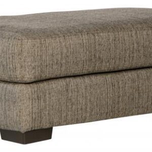 Jackson Furniture Ava Sectional Ottoman – Pepper Jackson Furniture Ava Sectional Ottoman – Pepper