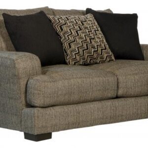 Jackson Furniture Ava Sectional Loveseat w/USB Port – Pepper Jackson Furniture Ava Sectional Loveseat w/USB Port – Pepper
