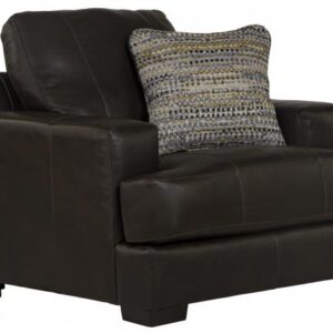 Jackson Furniture Marco Chair – Chocolate Jackson Furniture Marco Chair – Chocolate
