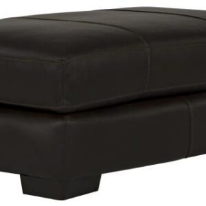 Jackson Furniture Marco Ottoman – Chocolate Jackson Furniture Marco Ottoman – Chocolate