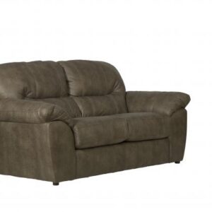 Jackson Furniture Bradshaw Loveseat – mushroom Jackson Furniture Bradshaw Loveseat – mushroom