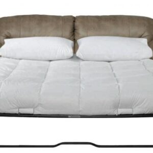 Jackson Furniture Bradshaw Queen Sleeper – mushroom Jackson Furniture Bradshaw Queen Sleeper – mushroom