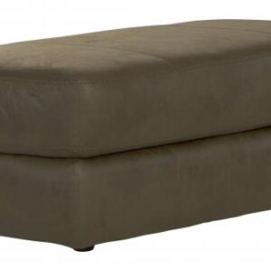 Jackson Furniture Bradshaw Ottoman – mushroom Jackson Furniture Bradshaw Ottoman – mushroom
