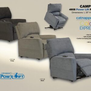 Catnapper Campbell Collection Catnapper Campbell Collection