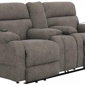 Catnapper Regenerator Dual Lift Power Headrest Console Loveseat w/CR3 Heat/Massage/Lumbar/Zero Gravity – Umber Catnapper Regenerator Dual Lift Power Headrest Console Loveseat w/CR3 Heat/Massage/Lumbar/Zero Gravity – Umber