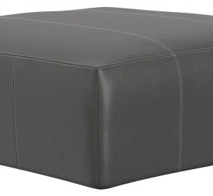 Jackson Furniture Minori Cocktail Ottoman – Steel Jackson Furniture Minori Cocktail Ottoman – Steel