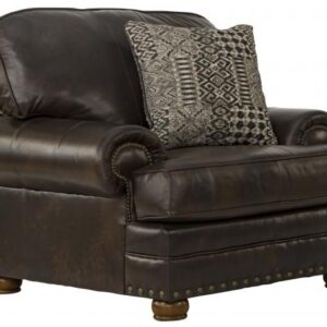 Jackson Furniture Roberto Chair – Cocoa Jackson Furniture Roberto Chair – Cocoa