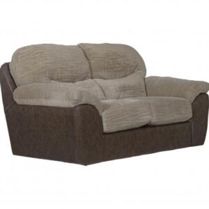 Jackson Furniture McMahon Gliding Loveseat – Bark Jackson Furniture McMahon Gliding Loveseat – Bark