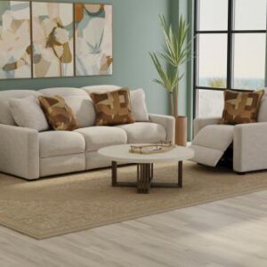 Catnapper Ada Power Adjustable Headrest Power Sofa w/3 Recliners – Camel Catnapper Ada Power Adjustable Headrest Power Sofa w/3 Recliners – Camel