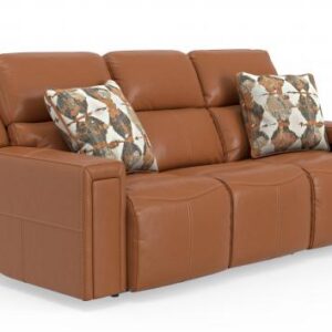 Catnapper Arezzo Power Headrest Power Reclining Sofa w/Zero Gravity – Whiskey Catnapper Arezzo Power Headrest Power Reclining Sofa w/Zero Gravity – Whiskey