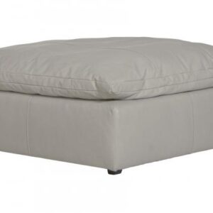 Jackson Furniture Ciampino Cocktail Ottoman – Ice Jackson Furniture Ciampino Cocktail Ottoman – Ice