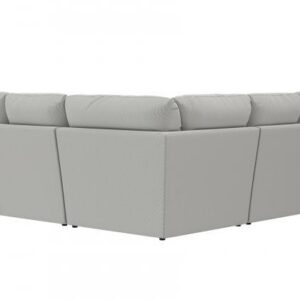 Jackson Furniture Stockbridge Cocktail Ottoman – Denim Jackson Furniture Stockbridge Cocktail Ottoman – Denim